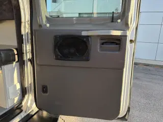 2010 Ford Econoline Cargo Van Commercial