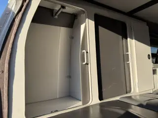2010 Ford Econoline Cargo Van Commercial