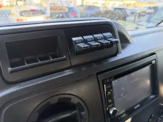 2010 Ford Econoline Cargo Van Commercial