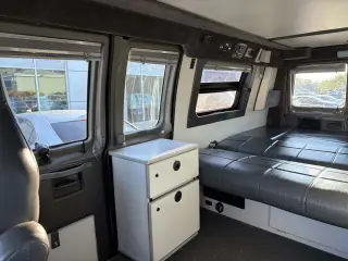 2010 Ford Econoline Cargo Van Commercial