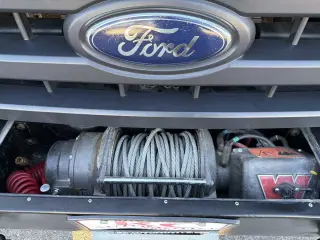 2010 Ford Econoline Cargo Van Commercial