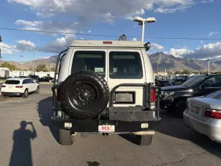 2010 Ford Econoline Cargo Van Commercial