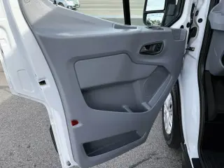 2019 Ford Transit Passenger Wagon XLT
