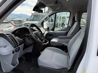 2019 Ford Transit Passenger Wagon XLT