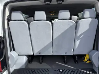 2019 Ford Transit Passenger Wagon XLT