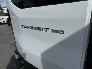2019 Ford Transit Passenger Wagon XLT