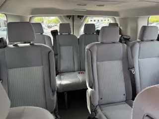 2019 Ford Transit Passenger Wagon XLT