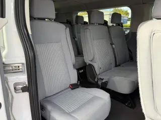 2019 Ford Transit Passenger Wagon XLT