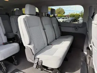 2019 Ford Transit Passenger Wagon XLT
