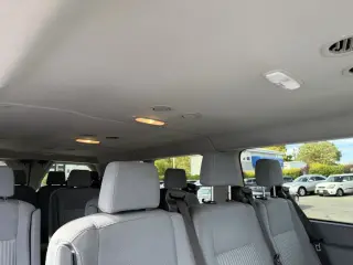 2019 Ford Transit Passenger Wagon XLT