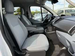 2019 Ford Transit Passenger Wagon XLT