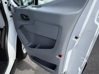 2019 Ford Transit Passenger Wagon XLT