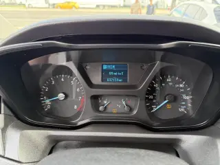 2019 Ford Transit Passenger Wagon XLT