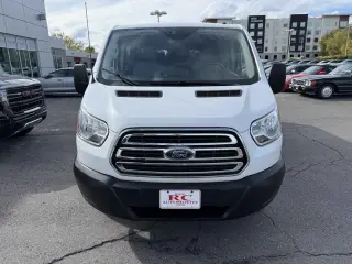 2019 Ford Transit Passenger Wagon XLT