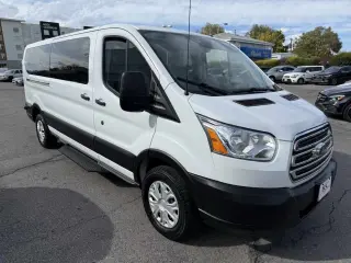 2019 Ford Transit Passenger Wagon XLT