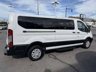 2019 Ford Transit Passenger Wagon XLT