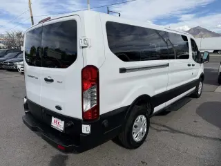2019 Ford Transit Passenger Wagon XLT