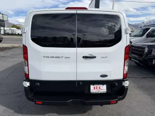 2019 Ford Transit Passenger Wagon XLT