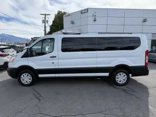 2019 Ford Transit Passenger Wagon XLT