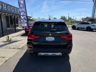 2019 BMW X3
xDrive30i