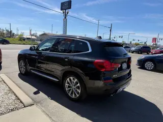 2019 BMW X3
xDrive30i