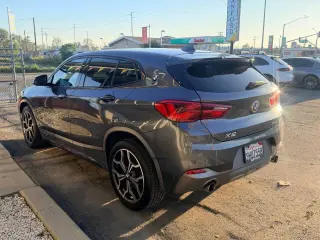 2018 BMW X2
xDrive28i