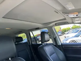 2017 Lexus GX 460 Luxury 4WD