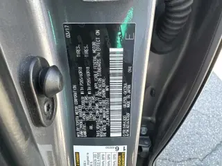 2017 Lexus GX 460 Luxury 4WD