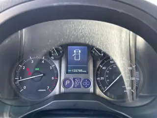2017 Lexus GX 460 Luxury 4WD