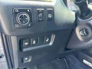 2017 Lexus GX 460 Luxury 4WD