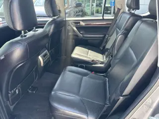 2017 Lexus GX 460 Luxury 4WD