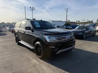 2018 Ford Expedition MAX
XLT
