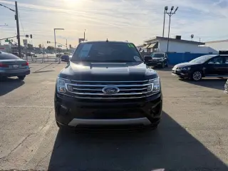 2018 Ford Expedition MAX
XLT