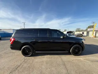 2018 Ford Expedition MAX
XLT