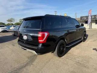 2018 Ford Expedition MAX
XLT