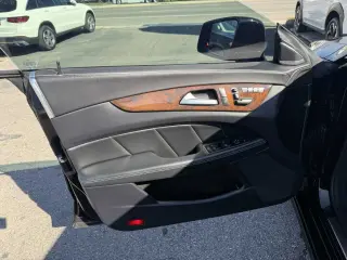 2014 Mercedes-Benz CLS 63 AMG S-Model Coupe