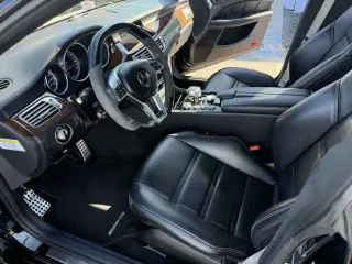 2014 Mercedes-Benz CLS 63 AMG S-Model Coupe