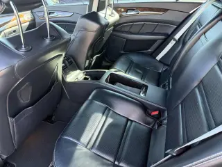 2014 Mercedes-Benz CLS 63 AMG S-Model Coupe