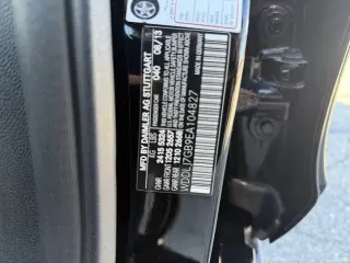 2014 Mercedes-Benz CLS 63 AMG S-Model Coupe