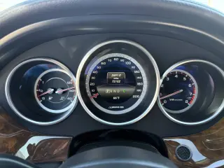 2014 Mercedes-Benz CLS 63 AMG S-Model Coupe