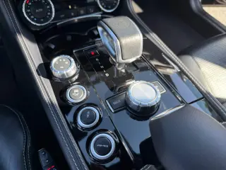 2014 Mercedes-Benz CLS 63 AMG S-Model Coupe
