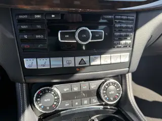 2014 Mercedes-Benz CLS 63 AMG S-Model Coupe