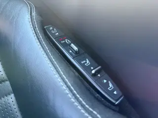 2014 Mercedes-Benz CLS 63 AMG S-Model Coupe