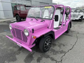 2022 Moke LSV 