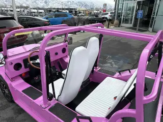 2022 Moke LSV 