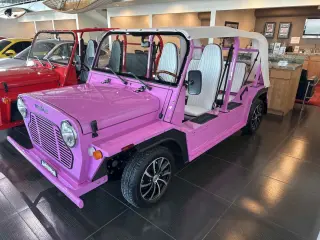 2022 Moke LSV 