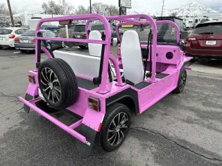 2022 Moke LSV 