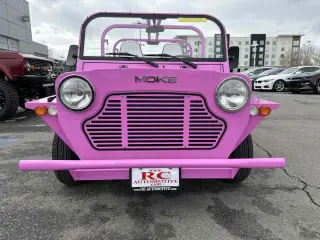 2022 Moke LSV 