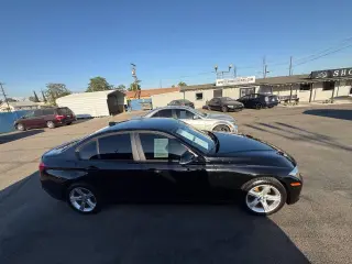 2014 BMW 3 Series
328i