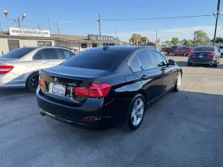 2014 BMW 3 Series
328i